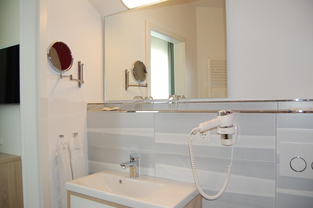 Hotel Hansen Rendsburg Zewnętrze zdjęcie
