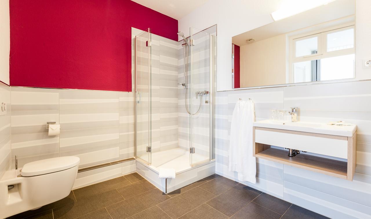Hotel Hansen Rendsburg Zewnętrze zdjęcie