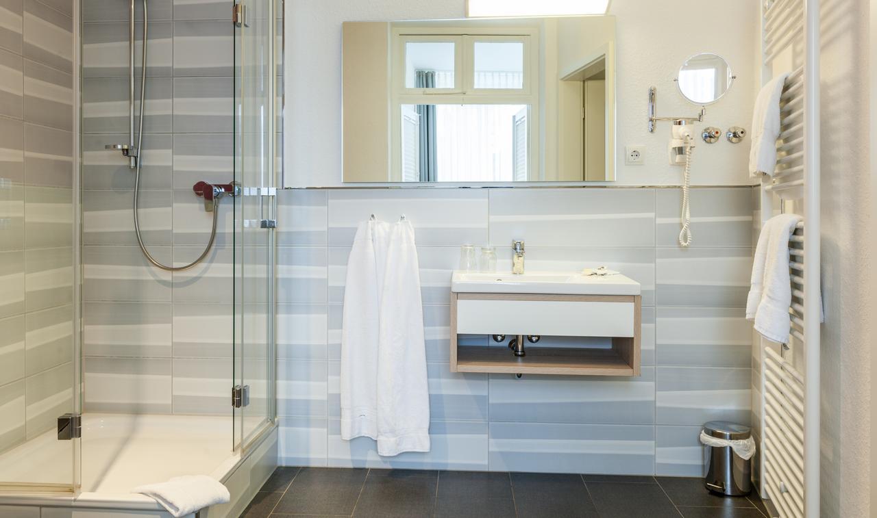 Hotel Hansen Rendsburg Zewnętrze zdjęcie