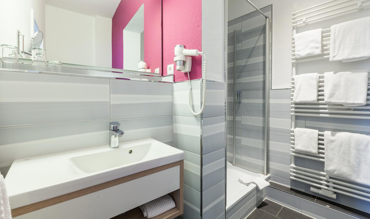 Hotel Hansen Rendsburg Zewnętrze zdjęcie